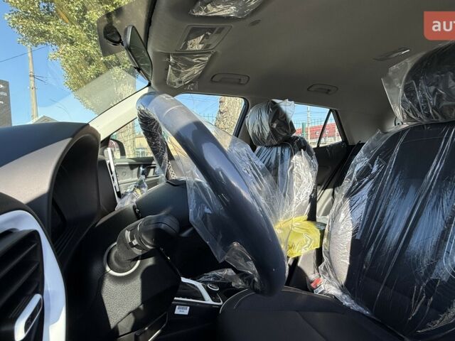 купить новое авто Хендай Venue 2025 года от официального дилера Автоцентр AUTO.RIA Хендай фото