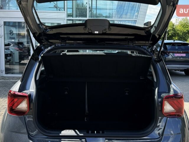 купить новое авто Хендай Venue 2025 года от официального дилера Автоцентр AUTO.RIA Хендай фото