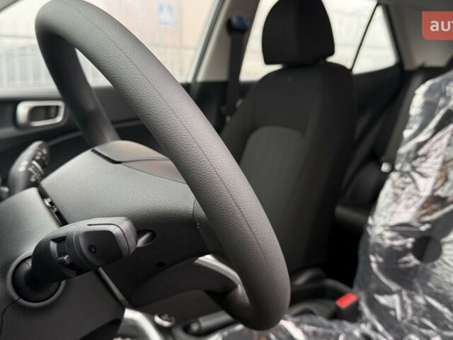 купити нове авто Хендай Venue 2025 року від офіційного дилера Автоцентр AUTO.RIA Хендай фото