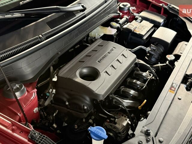 купити нове авто Хендай Venue 2025 року від офіційного дилера Автоцентр AUTO.RIA Хендай фото