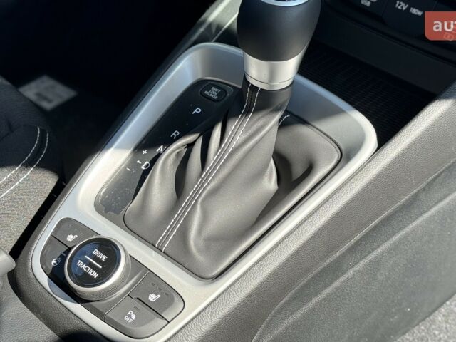 купить новое авто Хендай Venue 2025 года от официального дилера Автопланета Кременчук (Hyundai) Хендай фото