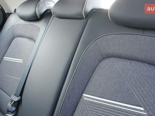 Хендай Venue, объемом двигателя 1.59 л и пробегом 0 тыс. км за 23669 $, фото 23 на Automoto.ua