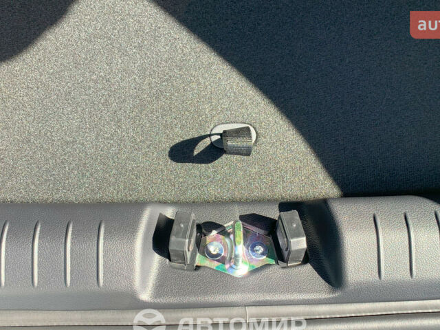 Хендай Venue, об'ємом двигуна 1.59 л та пробігом 0 тис. км за 23022 $, фото 43 на Automoto.ua