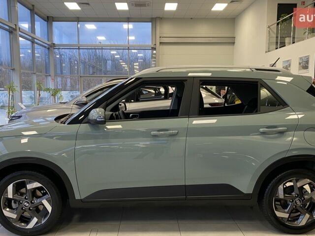 купить новое авто Хендай Venue 2025 года от официального дилера Автоцентр AUTO.RIA Хендай фото