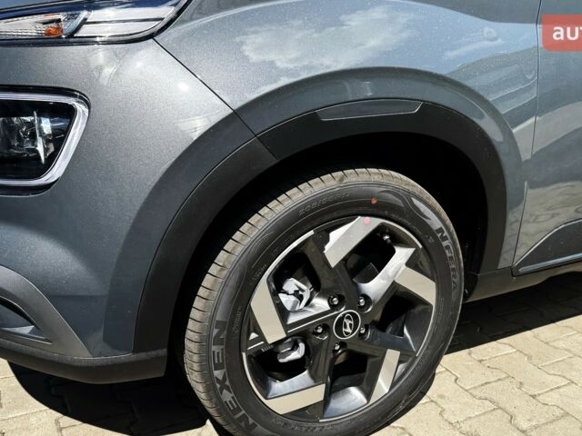 купить новое авто Хендай Venue 2025 года от официального дилера Автоцентр AUTO.RIA Хендай фото