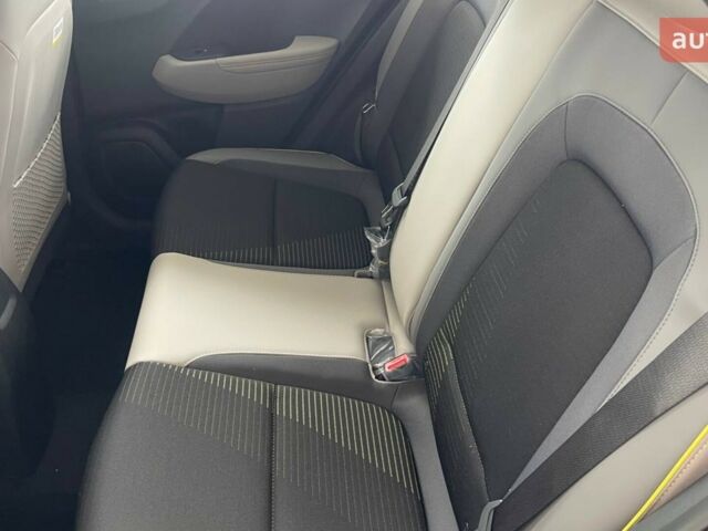 купити нове авто Хендай Venue 2025 року від офіційного дилера Автоцентр AUTO.RIA Хендай фото