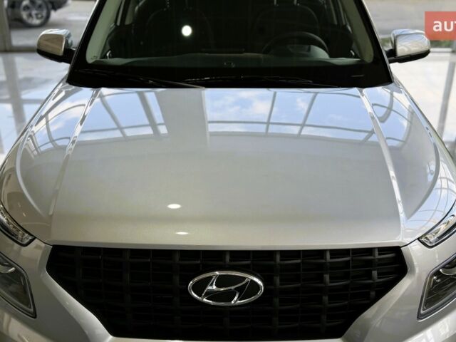 купить новое авто Хендай Venue 2025 года от официального дилера Автоцентр AUTO.RIA Хендай фото