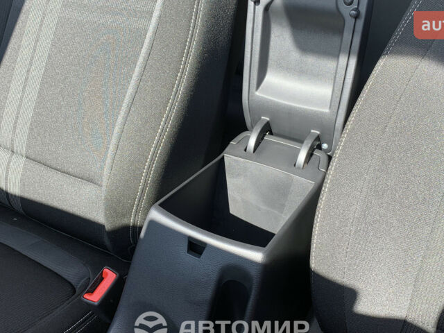 Хендай Venue, объемом двигателя 1.59 л и пробегом 0 тыс. км за 22784 $, фото 43 на Automoto.ua