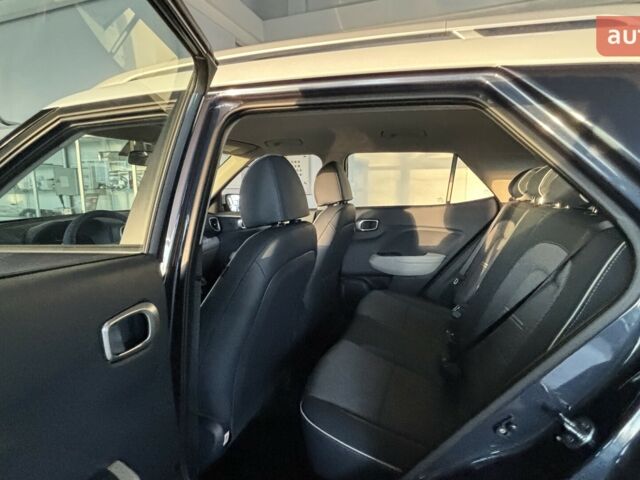 купить новое авто Хендай Venue 2025 года от официального дилера Автоцентр AUTO.RIA Хендай фото