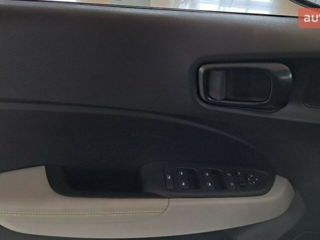 купить новое авто Хендай Venue 2025 года от официального дилера Автоцентр AUTO.RIA Хендай фото