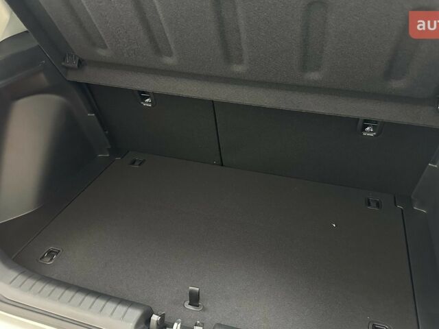 купити нове авто Хендай Venue 2025 року від офіційного дилера HYUNDAI Аеліта Хендай фото