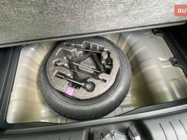 купити нове авто Хендай Venue 2025 року від офіційного дилера Автоцентр AUTO.RIA Хендай фото