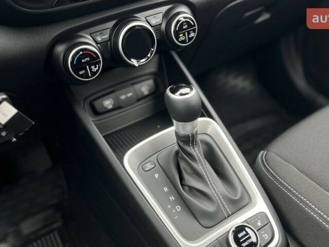 купить новое авто Хендай Venue 2025 года от официального дилера ХЮНДАЙ МОТОР ПОДІЛЛЯ Хендай фото