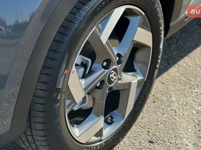 купить новое авто Хендай Venue 2025 года от официального дилера ХЮНДАЙ МОТОР ПОДІЛЛЯ Хендай фото