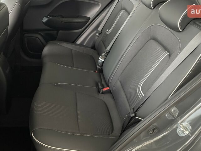 купить новое авто Хендай Venue 2025 года от официального дилера Автоцентр AUTO.RIA Хендай фото