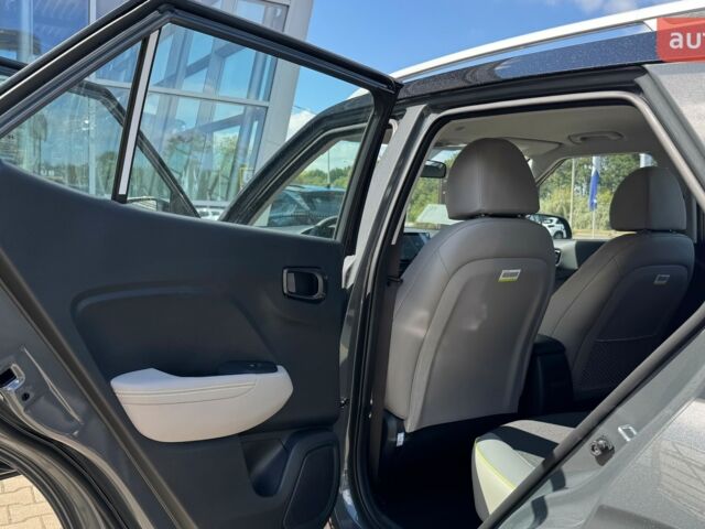 купить новое авто Хендай Venue 2025 года от официального дилера Автоцентр AUTO.RIA Хендай фото