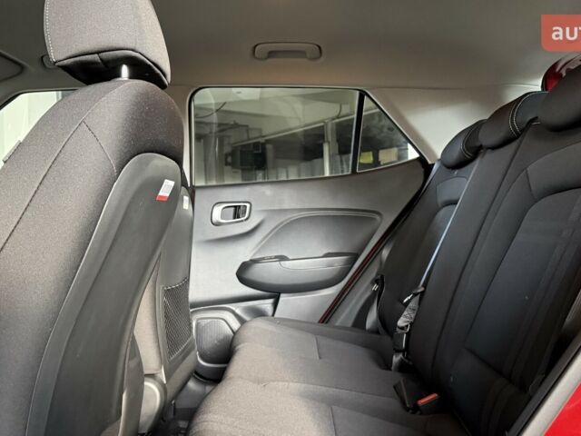 купити нове авто Хендай Venue 2025 року від офіційного дилера Автоцентр AUTO.RIA Хендай фото