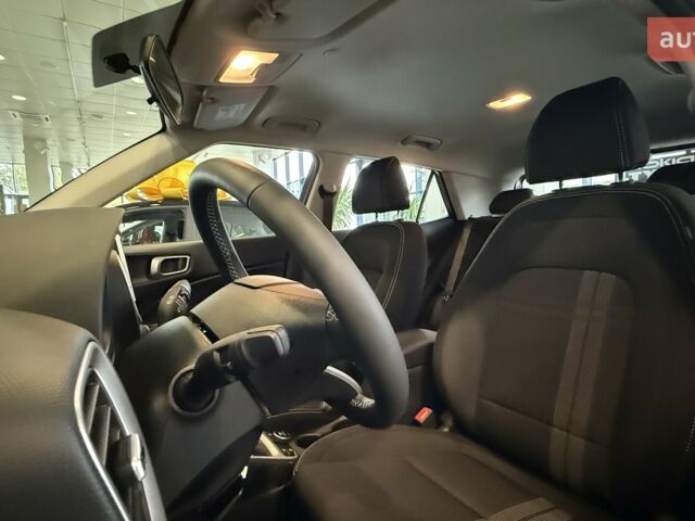 купити нове авто Хендай Venue 2025 року від офіційного дилера Автоцентр AUTO.RIA Хендай фото