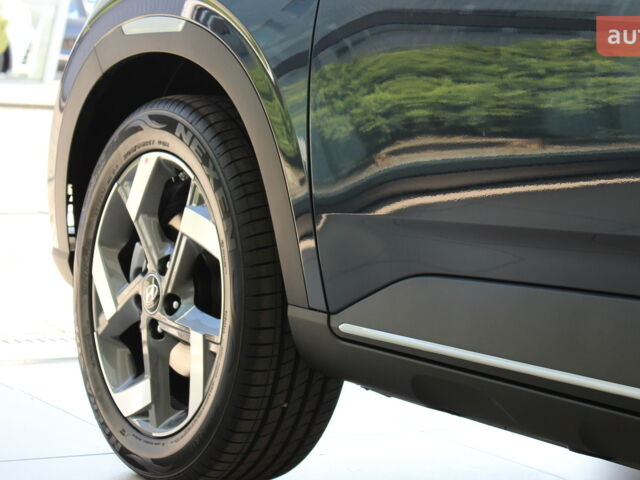 Хендай Venue, объемом двигателя 1.59 л и пробегом 0 тыс. км за 23669 $, фото 29 на Automoto.ua