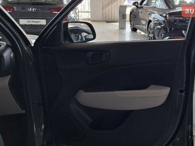 купить новое авто Хендай Venue 2025 года от официального дилера Автоцентр AUTO.RIA Хендай фото