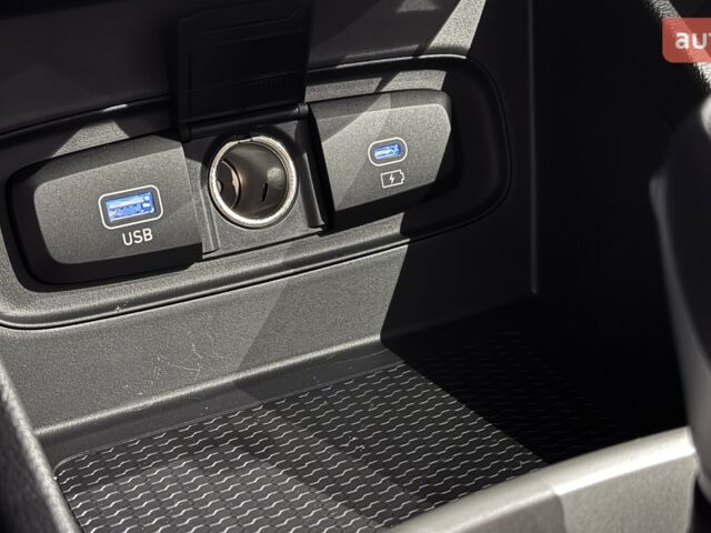 Хендай Venue, объемом двигателя 1.59 л и пробегом 0 тыс. км за 21448 $, фото 30 на Automoto.ua