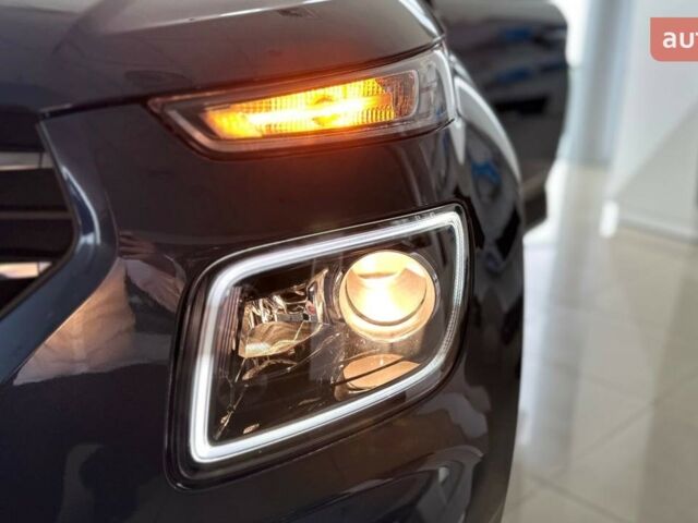 Хендай Venue, объемом двигателя 1.59 л и пробегом 0 тыс. км за 26506 $, фото 10 на Automoto.ua