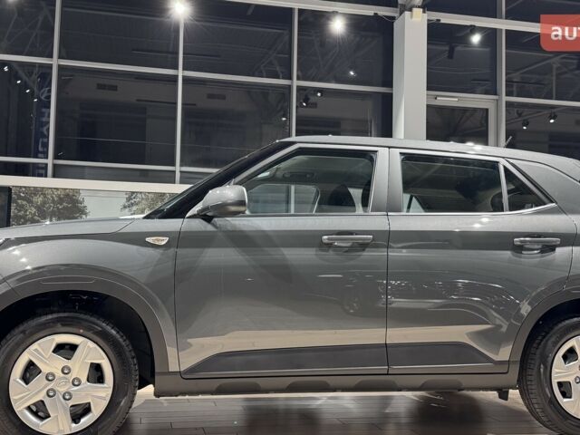 Хендай Venue, объемом двигателя 1.59 л и пробегом 0 тыс. км за 21448 $, фото 7 на Automoto.ua