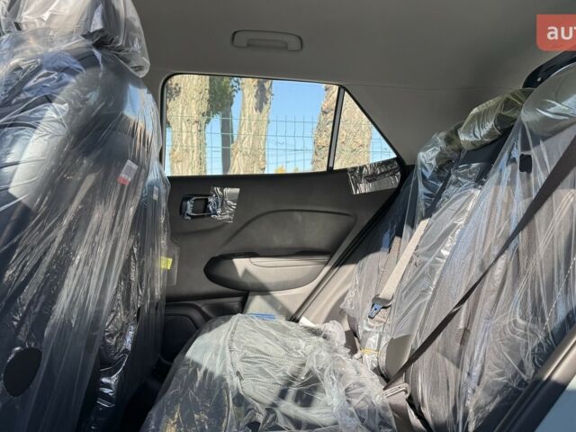 купить новое авто Хендай Venue 2025 года от официального дилера Автоцентр AUTO.RIA Хендай фото