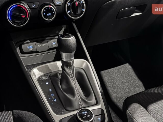 Хендай Venue, объемом двигателя 1.59 л и пробегом 0 тыс. км за 21448 $, фото 24 на Automoto.ua