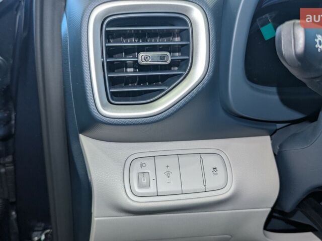 Хендай Venue, об'ємом двигуна 1.59 л та пробігом 0 тис. км за 23798 $, фото 13 на Automoto.ua