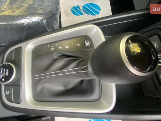 купити нове авто Хендай Venue 2025 року від офіційного дилера Автоцентр AUTO.RIA Хендай фото