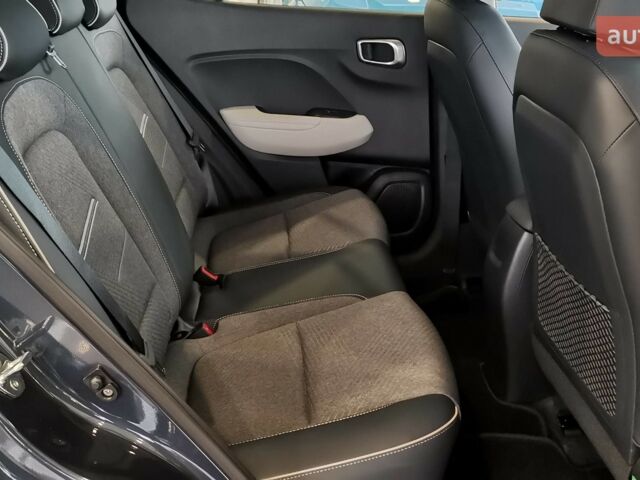 Хендай Venue, объемом двигателя 1.59 л и пробегом 0 тыс. км за 24758 $, фото 14 на Automoto.ua