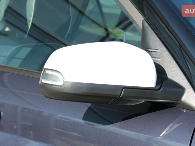 Хендай Venue, объемом двигателя 1.59 л и пробегом 0 тыс. км за 23669 $, фото 21 на Automoto.ua