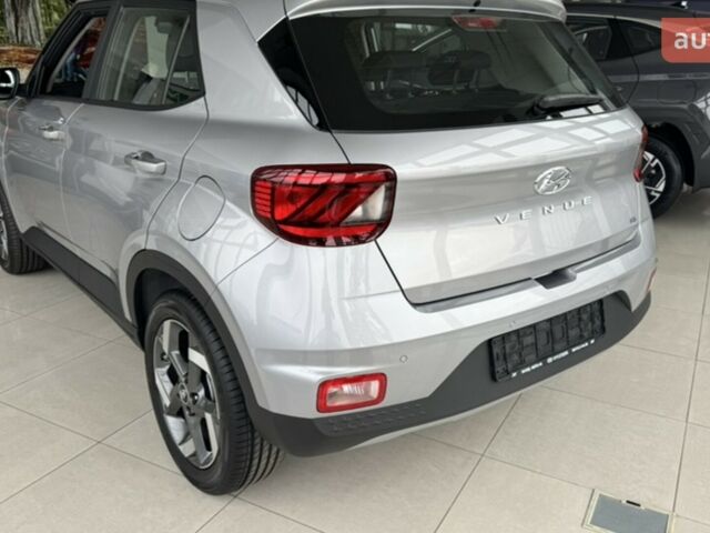 Хендай Venue, об'ємом двигуна 1.59 л та пробігом 0 тис. км за 24016 $, фото 3 на Automoto.ua