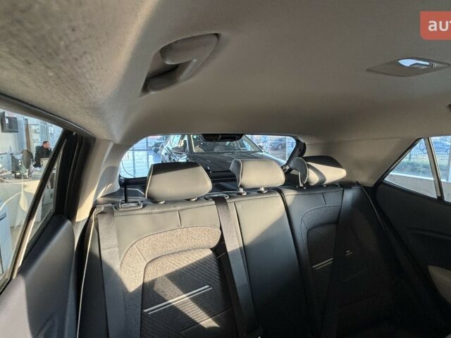 купить новое авто Хендай Venue 2025 года от официального дилера Автоцентр AUTO.RIA Хендай фото