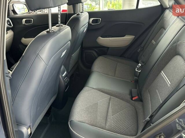 Хендай Venue, объемом двигателя 1.59 л и пробегом 0 тыс. км за 26506 $, фото 23 на Automoto.ua