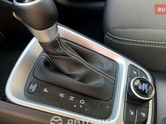 Хендай Venue, объемом двигателя 1.59 л и пробегом 0 тыс. км за 22784 $, фото 31 на Automoto.ua