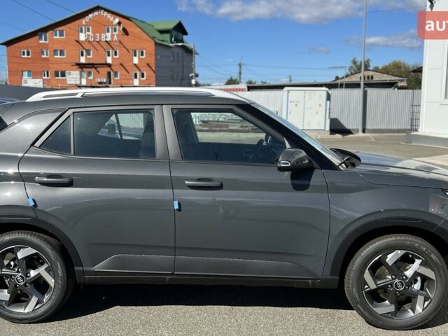 купить новое авто Хендай Venue 2025 года от официального дилера Автоцентр AUTO.RIA Хендай фото