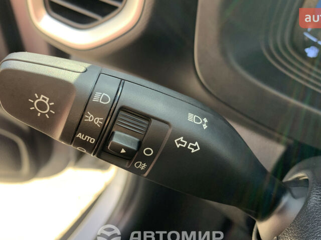 Хендай Venue, объемом двигателя 1.59 л и пробегом 0 тыс. км за 22784 $, фото 21 на Automoto.ua