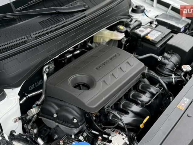 купити нове авто Хендай Venue 2025 року від офіційного дилера Автоцентр AUTO.RIA Хендай фото