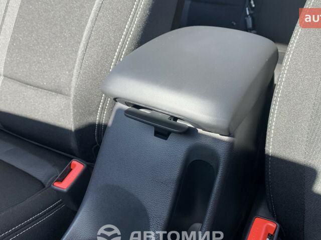 Хендай Venue, объемом двигателя 1.59 л и пробегом 0 тыс. км за 22784 $, фото 33 на Automoto.ua