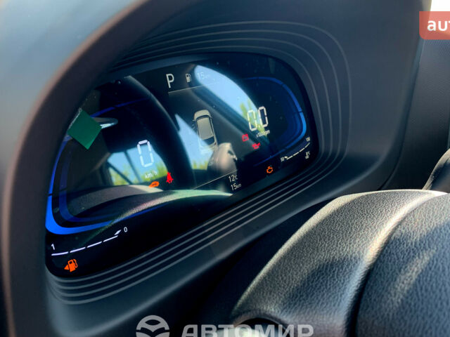 Хендай Venue, об'ємом двигуна 1.59 л та пробігом 0 тис. км за 23022 $, фото 13 на Automoto.ua