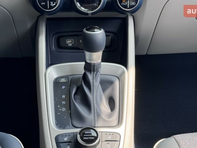 Хендай Venue, объемом двигателя 1.59 л и пробегом 0 тыс. км за 23601 $, фото 27 на Automoto.ua