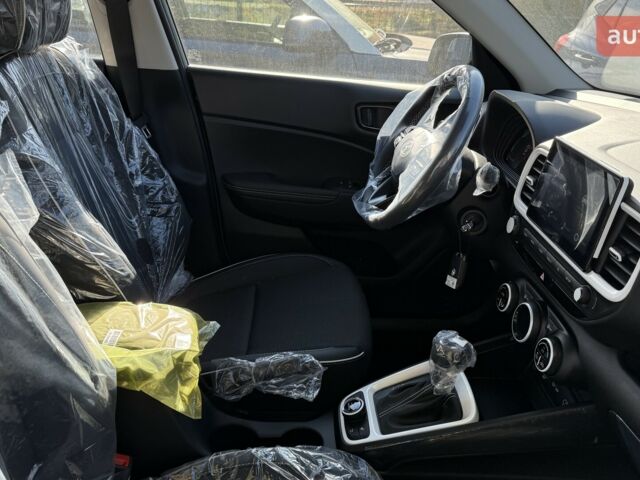 купить новое авто Хендай Venue 2025 года от официального дилера Автоцентр AUTO.RIA Хендай фото