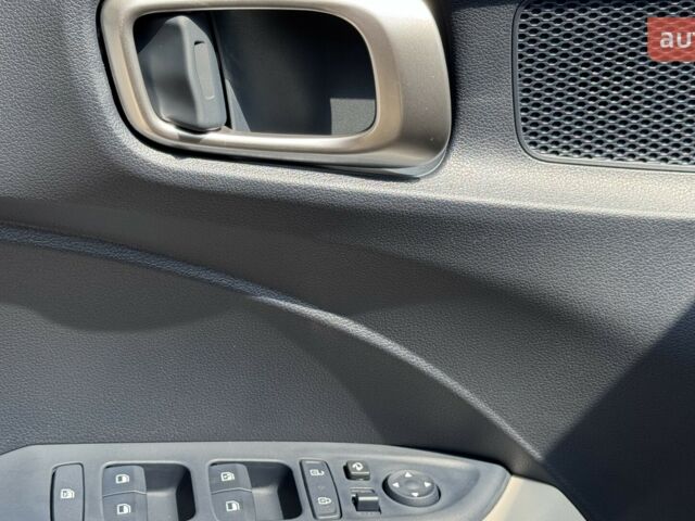 Хендай Venue, объемом двигателя 1.59 л и пробегом 0 тыс. км за 23601 $, фото 13 на Automoto.ua