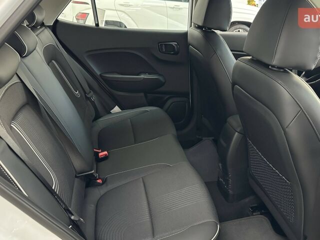 купити нове авто Хендай Venue 2025 року від офіційного дилера HYUNDAI Аеліта Хендай фото