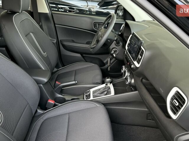 купити нове авто Хендай Venue 2025 року від офіційного дилера Автоцентр AUTO.RIA Хендай фото