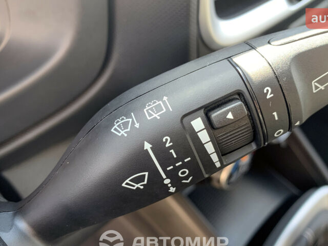 Хендай Venue, объемом двигателя 1.59 л и пробегом 0 тыс. км за 22784 $, фото 16 на Automoto.ua