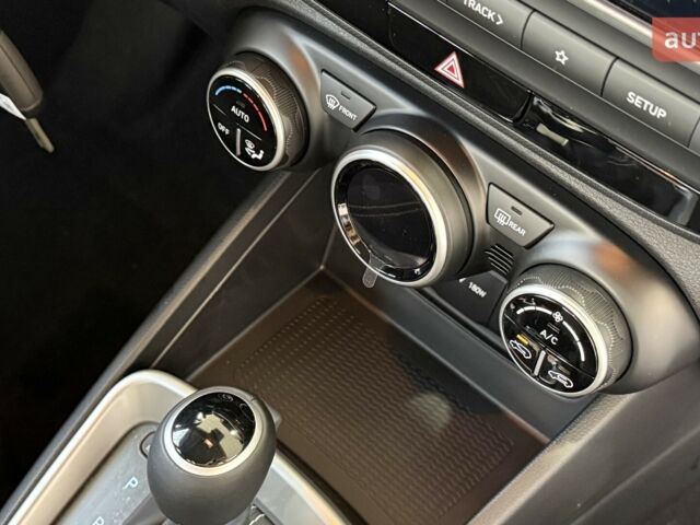 купить новое авто Хендай Venue 2025 года от официального дилера Автоцентр AUTO.RIA Хендай фото