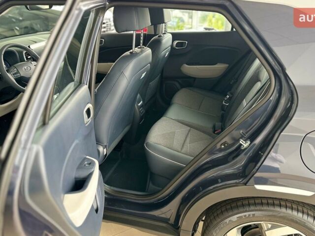 Хендай Venue, объемом двигателя 1.59 л и пробегом 0 тыс. км за 26506 $, фото 22 на Automoto.ua